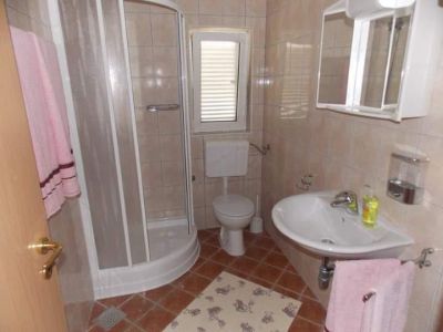 Apartamenty Sokolić