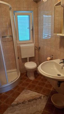 Apartamenty Sokolić