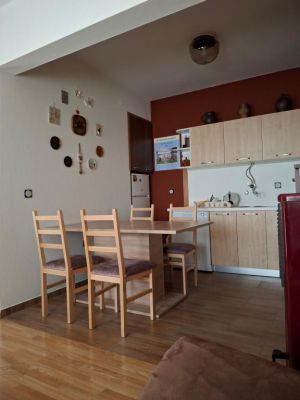 Apartamenty Sokolić