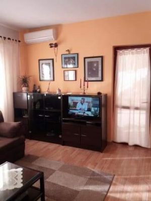 Apartamenty Sokolić