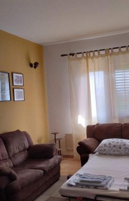 Apartamenty Sokolić