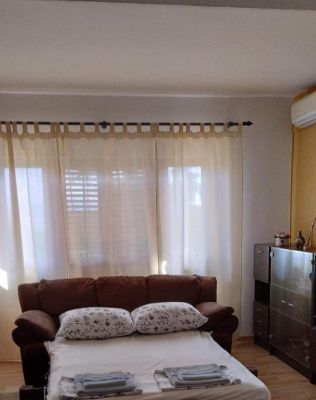 Apartamenty Sokolić