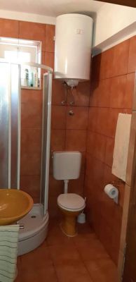 Apartamenty Sokolić