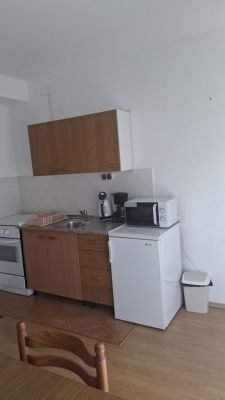 Apartamenty Sokolić