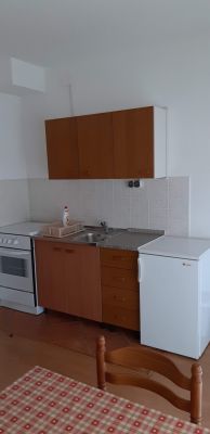 Apartamenty Sokolić