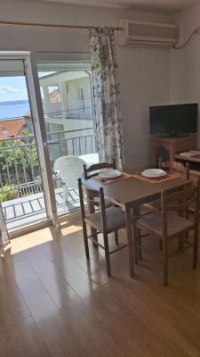 Apartamenty Sokolić