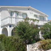 Apartamenty Srnec Haus Vir