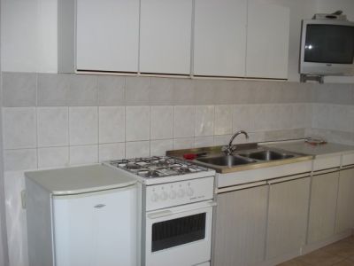 Apartamenty Srnec Haus Vir