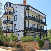 Apartamenty ŠTIZ - BETINA