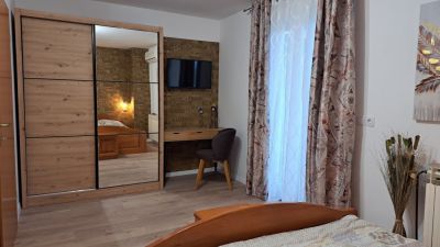 Apartamenty ŠTIZ - BETINA