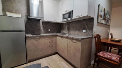 Apartamenty ŠTIZ - BETINA