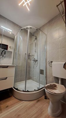 Apartamenty ŠTIZ - BETINA