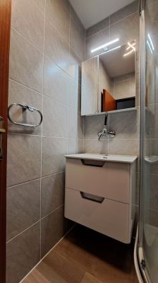 Apartamenty ŠTIZ - BETINA