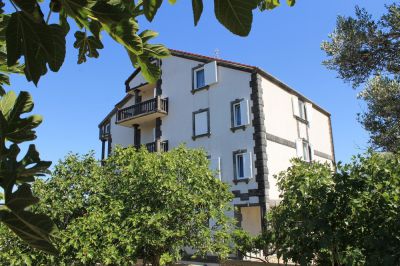 Apartamenty ŠTIZ - BETINA