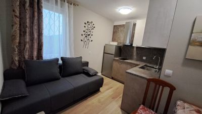 Apartamenty ŠTIZ - BETINA