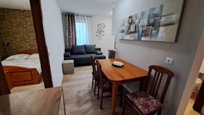 Apartamenty ŠTIZ - BETINA