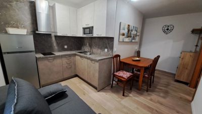 Apartamenty ŠTIZ - BETINA