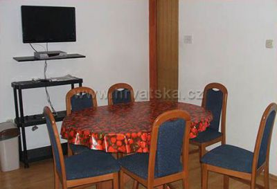 Apartamenty Strmecki