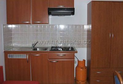 Apartamenty Strmecki