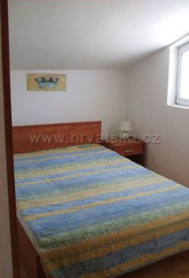 Apartamenty Strmecki
