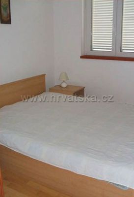 Apartamenty Strmecki
