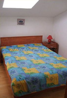 Apartamenty Strmecki