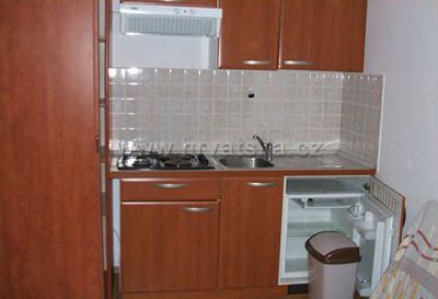 Apartamenty Strmecki