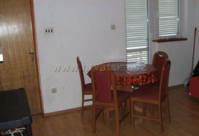 Apartamenty Strmecki