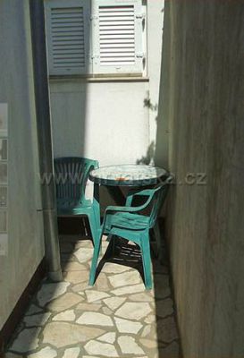 Apartamenty Strmecki