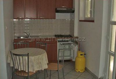 Apartamenty Strmecki