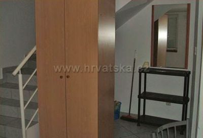 Apartamenty Strmecki
