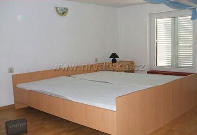 Apartamenty Strmecki