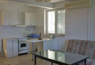 Apartamenty Strmecki