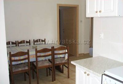 Apartamenty Strmecki