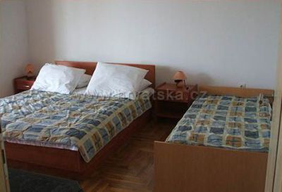 Apartamenty Strmecki