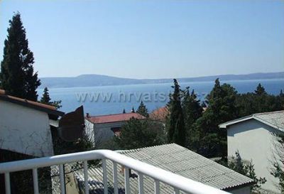 Apartamenty Strmecki