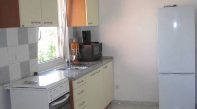 Apartamenty Stueckler