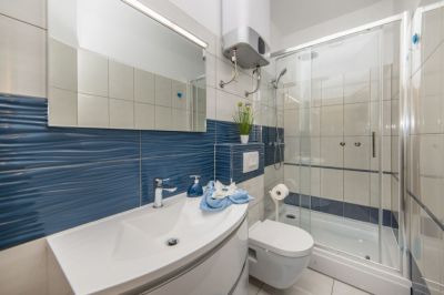 Apartamenty Tafra