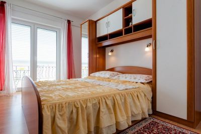 Apartamenty Tafra