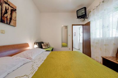 Apartamenty Tafra