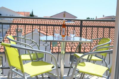 Tamaris Apartamenty Vodice