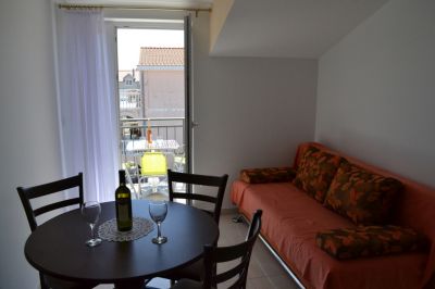 Tamaris Apartamenty Vodice