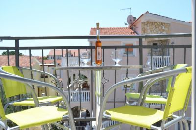 Tamaris Apartamenty Vodice
