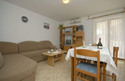 Tamaris Apartamenty Vodice