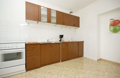 Tamaris Apartamenty Vodice