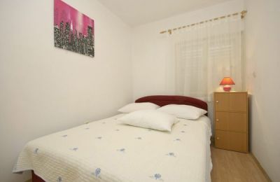 Tamaris Apartamenty Vodice