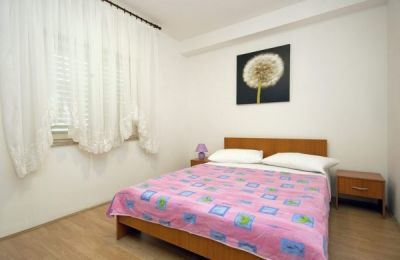 Tamaris Apartamenty Vodice