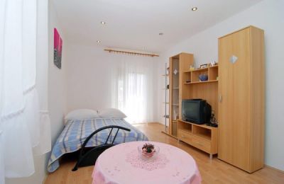 Tamaris Apartamenty Vodice