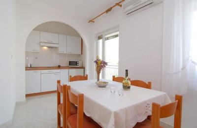 Tamaris Apartamenty Vodice