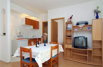 Tamaris Apartamenty Vodice